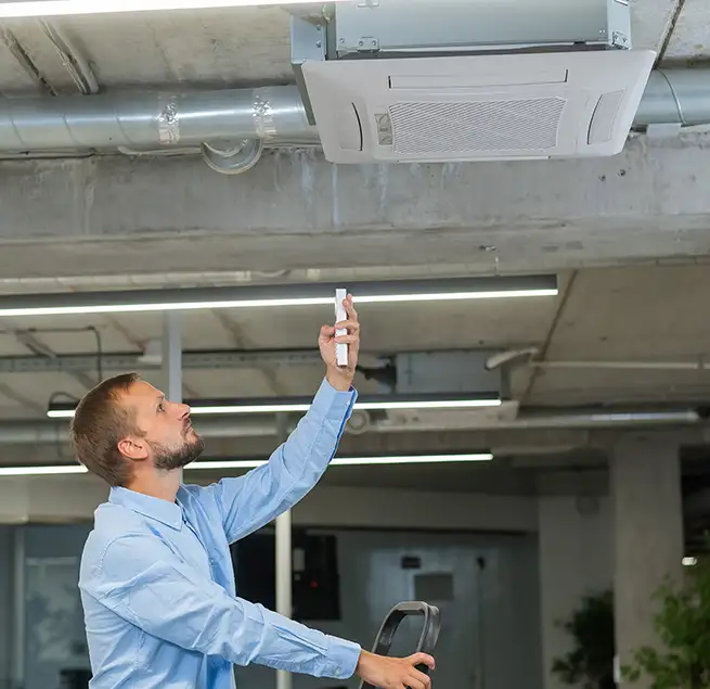 Why Homeowners & Businesses Trust Us in Anderson, SC?