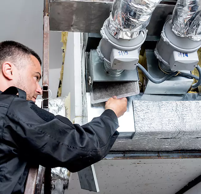 Why Homeowners Businesses Trust Us in Anderson, SC?