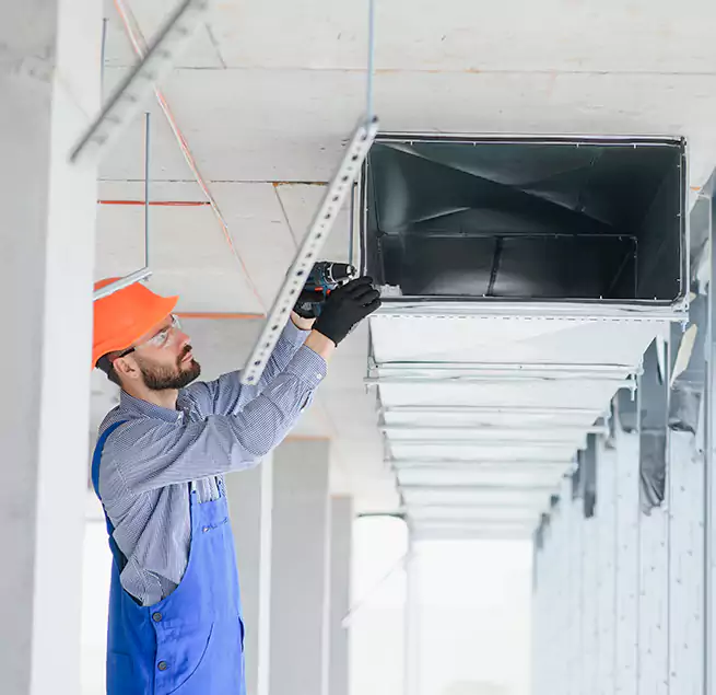 Why Homeowners & Businesses Trust Us in Anderson, SC?