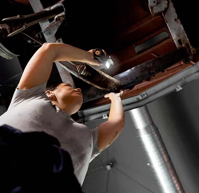 Why Homeowners & Businesses Trust Us Anderson, SC