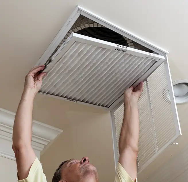 Why Homeowners & Businesses Trust Us in Anderson, SC?