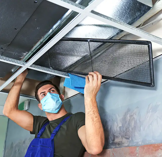 Why Homeowners & Businesses Trust Us in Anderson, SC?