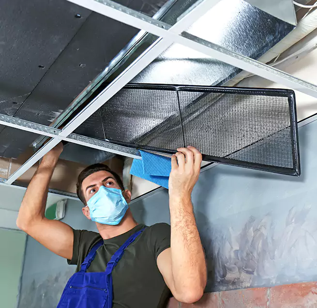  Why Homeowners Businesses Trust Us  in Anderson, SC?