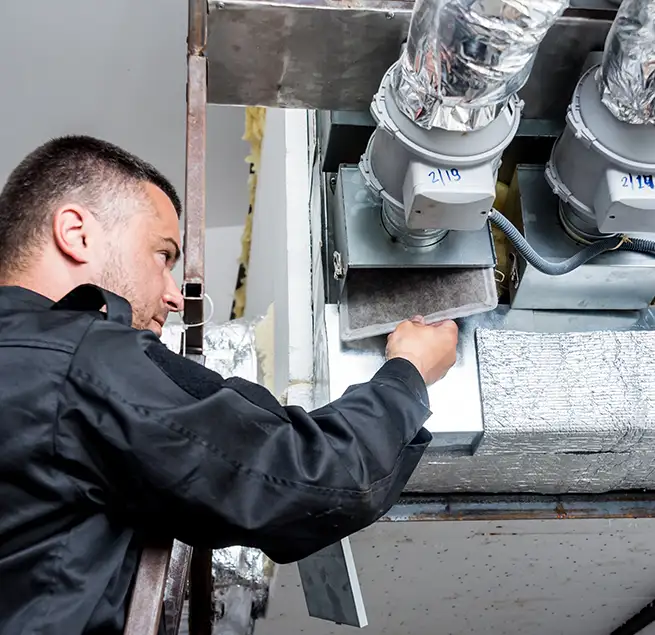 Why Homeowners & Businesses Trust Us in Anderson, SC?